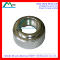 CNC Precision Aluminum Turning machining Part